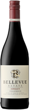 Bellevue Stellenbosch Estate Cinsaut 750ml